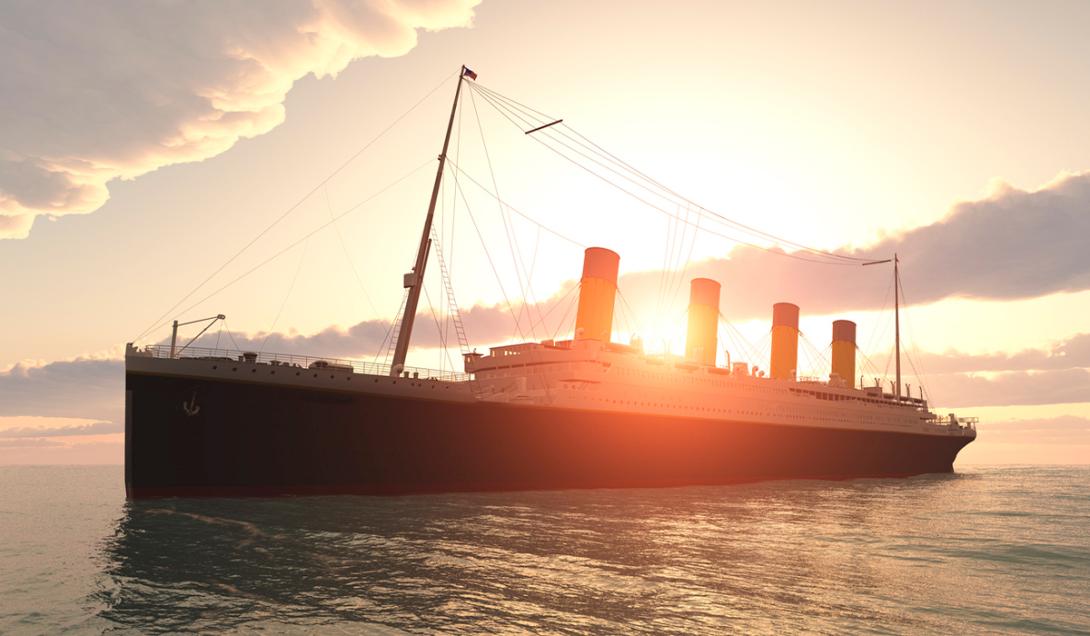 Reactivan el proyecto para construir el Titanic II-0