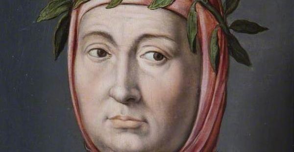 Nació Francesco Petrarca-0