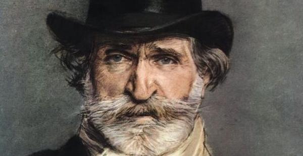 Nació Giuseppe Verdi-0