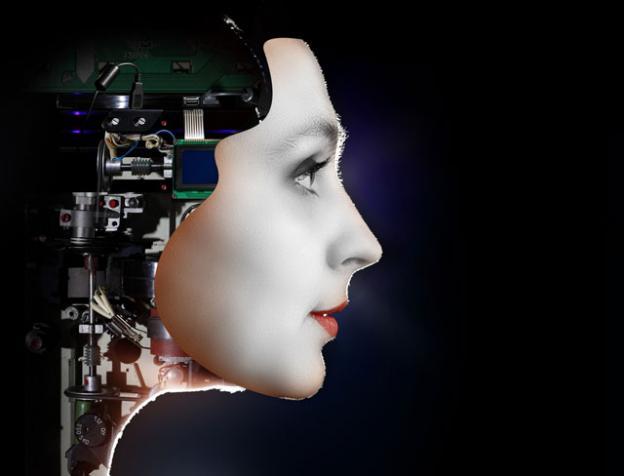 Inteligencia Artificial: Por primera vez en la historia una computadora logró pensar por sí misma-0