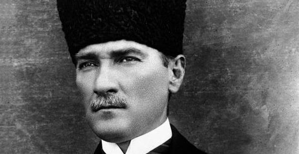 Mustafa Kemal Atatürk-0