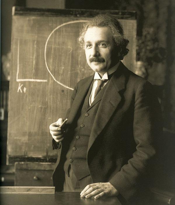 El 'acertijo de Einstein': un desafío que sólo el 2 por ciento del mundo es capaz de resolver-0