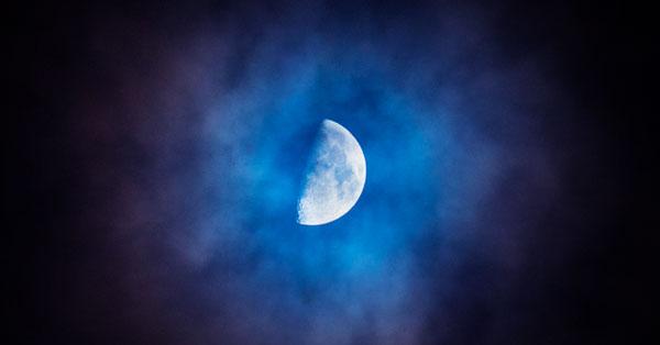 Después de 152 años, este mes será posible observar una súper luna azul de sangre-0