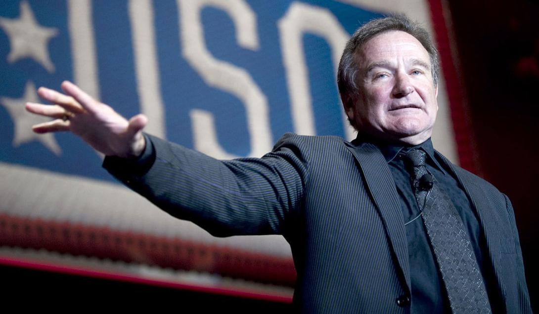 Muere el actor Robin Williams-0
